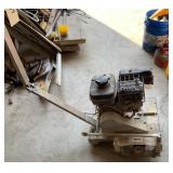 Husqvarna Soff-Cut 150 Concrete Saw