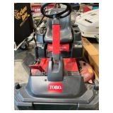 Toro TimeCutter SW 4200 Riding Mower
