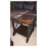 Ashley End Tables