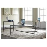 Ashley T003-13 Coffee & 2 End Tables