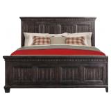 King - Elements Morrison 4 pc Bedroom Suite