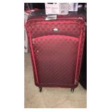 $660 American Flyer 5 pc Luggage