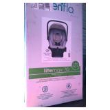 Lite Max Infant Car Seat
