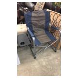 Kamp-Rite Folding Camping Chair