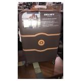 Delsey Paris Luggage