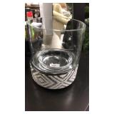 Ashley Candle Holder
