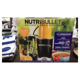Nutra Bullet Nature