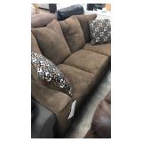 Benchcraft Super Plush Sofa