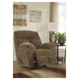 Ashley 979 Large Rocking Recliner