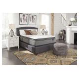 King - Ashley M83841 Super 16" Pillow Top Mattress