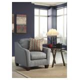 Ashley 9580220 Club Chair & Ottoman