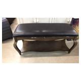 Quality End Of Bed Bench