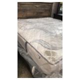 King - Serta Perfect Sleeper Aldridge Mattress &