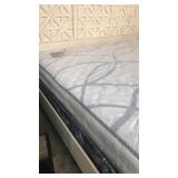 King - Serta Perfect Sleeper Mattress & Box