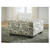 Ashley 41404 Over Sized Accent Ottoman
