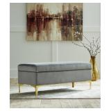 Ashley A3000118 Bachwich Lift Top Storage Bench