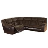 Ashley 7920248-9 DBL REC Sectional