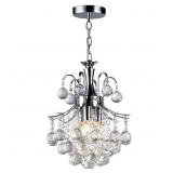 Warehouse of Tiffany Arden Crystal Chandelier