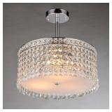 Warehouse of Tiffany Garcia Pendant Chandelier