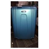 US Traveler Large Hardside Luggage