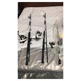 American Hero Collapsable Rod & Reel