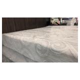 King - Sealy 10" Gel Top Mattress