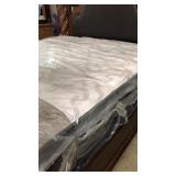 King - Serta Perfect Sleeper Pillow Top Mattress