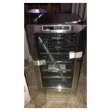 New Air Wine Cooler