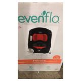 Even Flo Car Seat