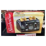 Sunbeam Toaster