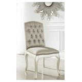 Ashley B750 Cassimore Vanity Chair