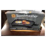 Toastmaster Griddle