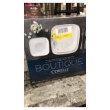 Corelle Boutique 16 pc Dish Set