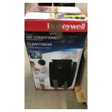 Honeywell Portable Air Conditioner *Cools 450 Sq