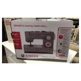 Singer Heavy Duty Sewing Machine