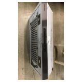 Samsung Stainless Steel Range Hood