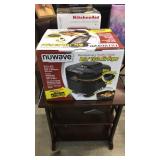 NuWave Brio 10Q Air Fryer