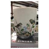 Love Nest Waste Basket