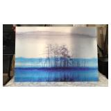 HUGE Gallery Wrapped Canvas