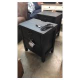 Ashley Rustic Night Stands