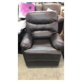 ProLounger Pressback Recliner