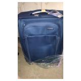 $380 - Samsonite Large Feather-Light Luggage