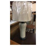XL Designer Lamp