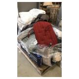 Pallet Filled Misc Items