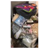 Pallet Filled Misc Items