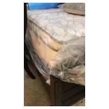 King - Serta Perfect Sleeper Pillow Top Mattress