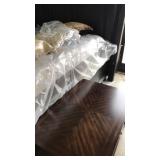 King - Serta iComfort Memory Foam-Gel Mattress &