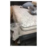 Queen - Serta Perfect Sleeper Pillow Top Mattress