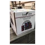 BeFree Surround Sound