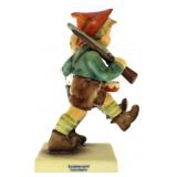 Hummel M. I Soldatenspiel Volunteers